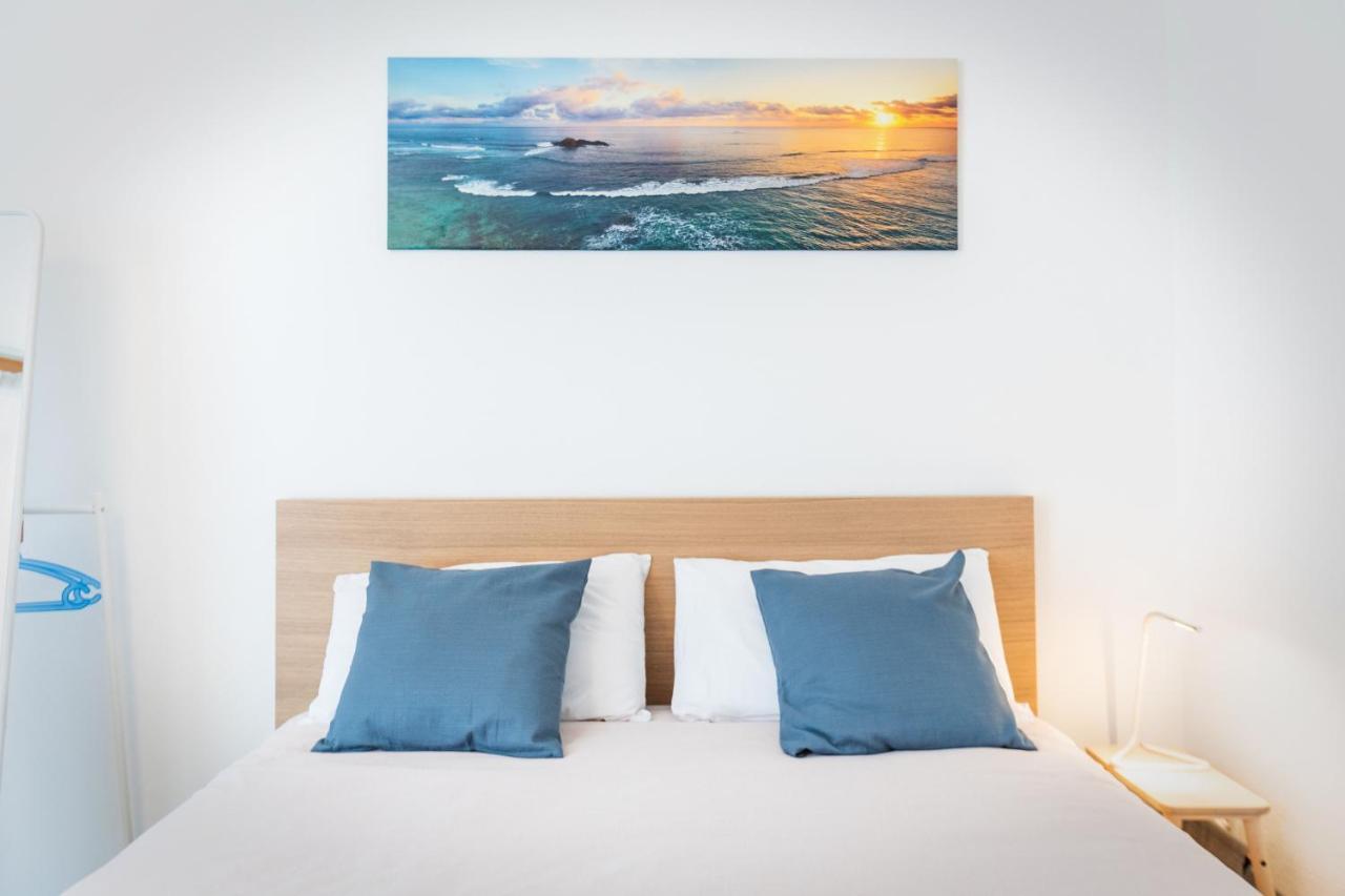 Easy Flat Vezia, Indipendent Entrance, Free Parking Apartment Lugano Bagian luar foto